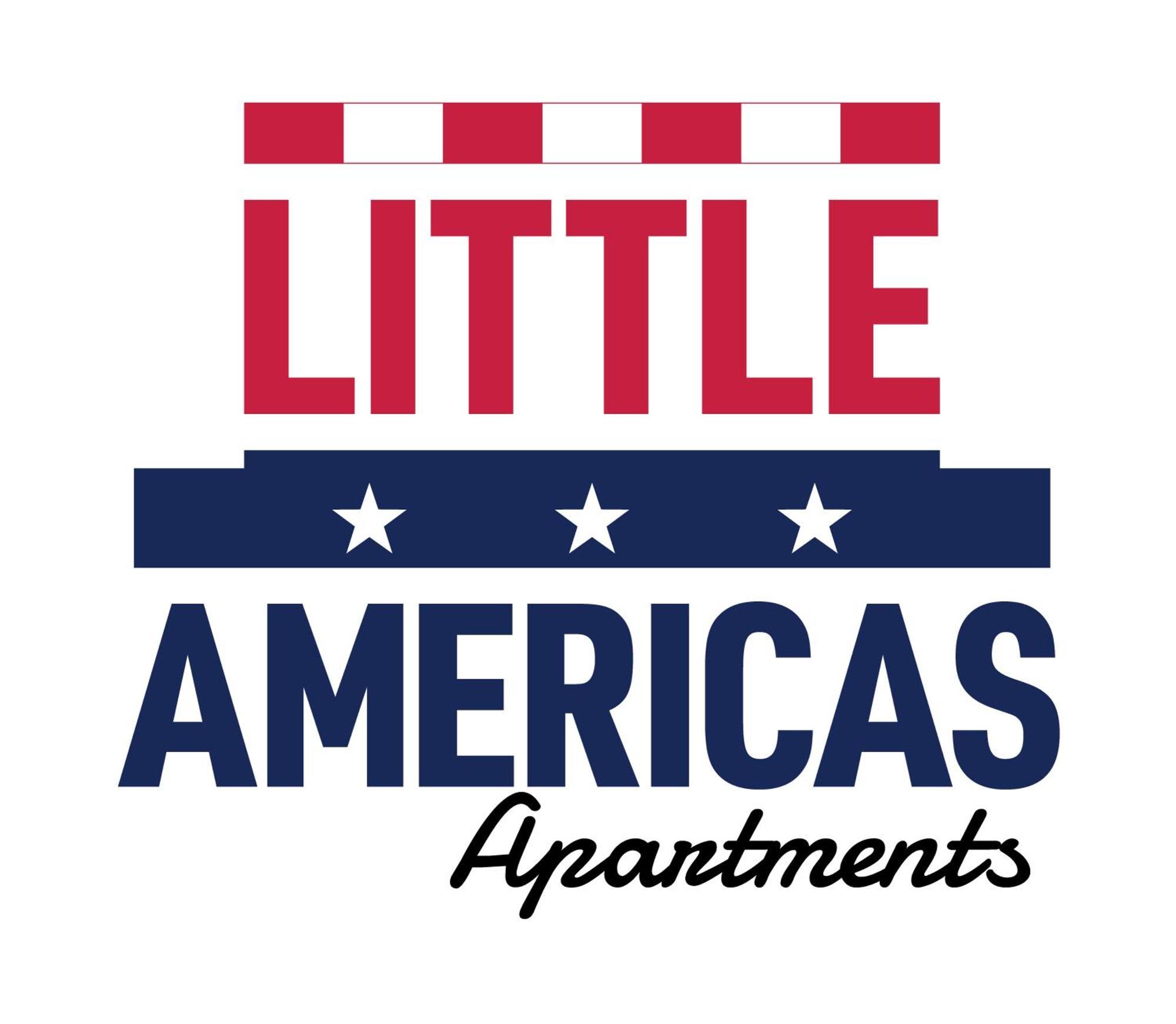 Little Americas North West Apartments Budapesta Exterior foto